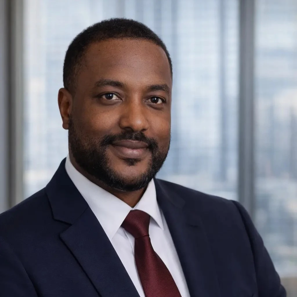 Alex Kamau