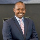 George Thuo