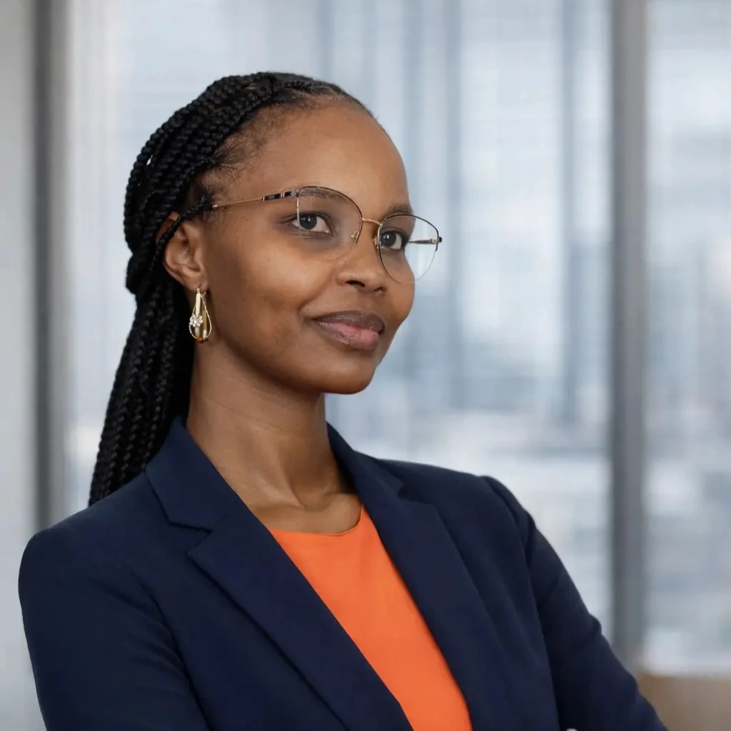 Rahab Wanjau