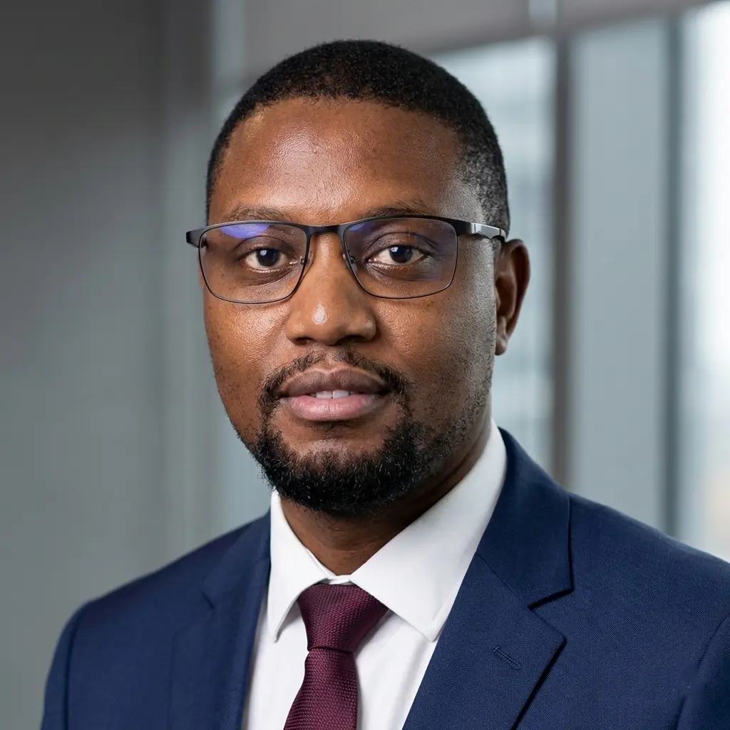 Kevin Gitahi