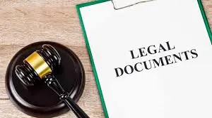 Legal Documents